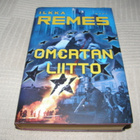 Ilkka Remes Omertan liitto -sid - pikkukuva 1