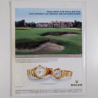 Suomen golflehti 5/2001 - pikkukuva 2