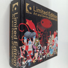 Greg Long ym. : Limited Edition : Art and Design of Gama-Go - pikkukuva 1