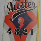 Paul Auster - 1 2 3 4 (uusi) - pikkukuva 1