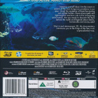 Ocean Predators 3D - (3D Blu-ray + Blu-ray) - pikkukuva 2