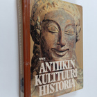 Antiikin kulttuurihistoria - pikkukuva 1