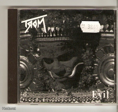 Trom: Evil