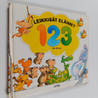 Mik Brown : Leikkisät eläimet 1 2 3 - pikkukuva 1