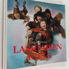 Mysi Lahtinen : Laskiaisen kirja - pikkukuva 1