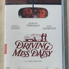Palveluksessanne, Miss Daisy (1989) Morgan Freeman (UUSI) - pikkukuva 1