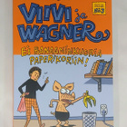 JUBA, Viivi ja Wagner nro3 "Ei banaaninkuoria paperikoriin" - pikkukuva 1