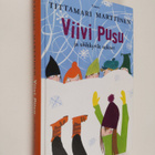 Tittamari Marttinen : Viivi Pusu ja säihkyvät sukset - pikkukuva 1
