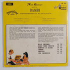 Walt Disney'n satu Bambi samannimisestä elokuvasta - pikkukuva 2