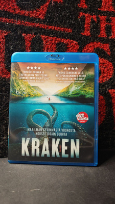 Kraken