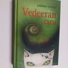 Jarkko Tontti : Vedeeran taru - pikkukuva 1