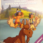 Yakari kohtaa Puuotsan - DVD - pikkukuva 1