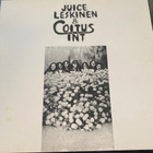 Juice Leskinen & Coitus Int (1973) LP - pikkukuva 1