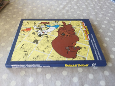 PARHAAT SARJAT 22