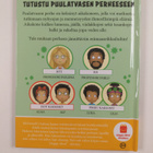 Puulatvasen kaksosten erämaaseikkailut : Kaksoset ja vaal... - pikkukuva 2