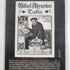 Vanhan kirjallisuuden vuosikirja 1989 - pikkukuva 2