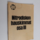 NItrodiskon hauskimmat osa 3 - pikkukuva 1