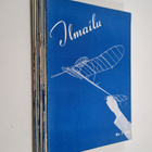 Ilmailu vuosikerta 1962 (1-12, 12 nroa) - pikkukuva 1
