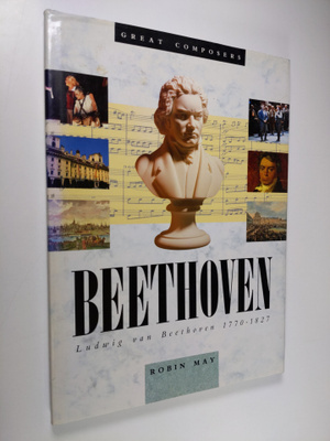 Robin May : Beethoven
