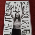 Ozzy Osbourne, Live At Budokan, dvd - pikkukuva 1