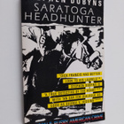 Stephen Dobyns : Saratoga Headhunter - pikkukuva 1