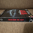 Shutter Island - Collector's Edition (4K UHD + Blu-ray) - pikkukuva 3