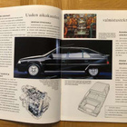 Esite Citroen BX 1991 - pikkukuva 5