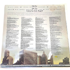 CURTIS MAYFIELD, There's no place like America Today LP - pikkukuva 4