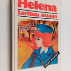Helen D. Boylston : Helena tarttuu asiaan - pikkukuva 1