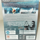 THE DAY AFTER TOMORROW STEELBOOK - pikkukuva 2