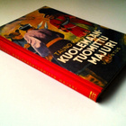 Karilas Tauno: Kuolemaantuomittu majuri, v. 1951, HYVÄ! - pikkukuva 2