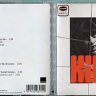 KIRKA . CD-LEVY . KIRKA VUODELTA 1969 - pikkukuva 1