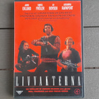 DVD: Livvakterna / Henkivartijat (Jakob Eklund 2001) - pikkukuva 1