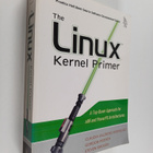 Claudia Salzberg Rodriguez : The Linux Kernel primer : a ... - pikkukuva 1