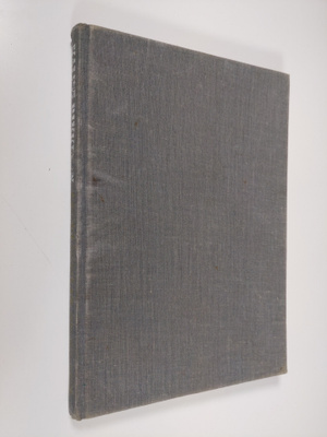 Kalevi Rikkinen : Suuri Kuolan retki 1887