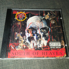 Slayer - South Of Heaven - pikkukuva 1