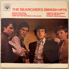 [LP] THE SEARCHERS: SMASH HITS - pikkukuva 1