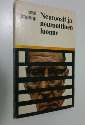 Harald Schjelderup : Neuroosit ja neuroottinen luonne