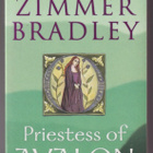 Marion Zimmer Bradley: Priestess of Avalon - pikkukuva 1