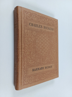 Charles Dickens : Barnaby Rudge III