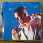 Sami Saari - Do Re Mi CD - pikkukuva 1
