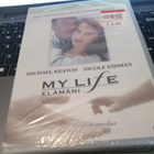 DVD Elämäni - pikkukuva 1