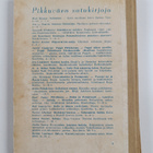 Vappu Rauhanen : Muurahaisten paratiisi - pikkukuva 2