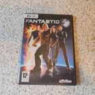 Fantastic 4 (PC - pikkukuva 1