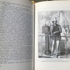Jules Verne: Maasta kuuhun ja Kuun ympäri (Sid.yhteispainos) - pikkukuva 3