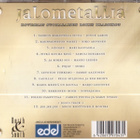 JALOMETALLIA KOVIMMAT SUOMALAISEN ROKIN KLASSIKOT - pikkukuva 2