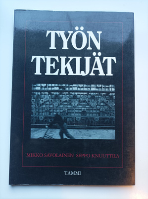 Työn tekijät