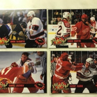 1994-95 Classic Enforcers Of Hockey kortteja 1.0e/kpl - pikkukuva 1