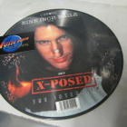 NINE INCH NAILS - X-POSED THE INTERVIEW UUSI 10'' KUVALEVY + - pikkukuva 1