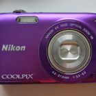NIKON Coolpix S3300 - pikkukuva 1